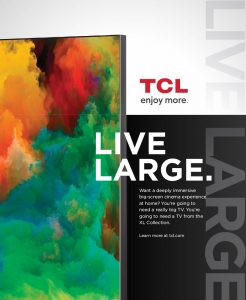 TCL Ad
